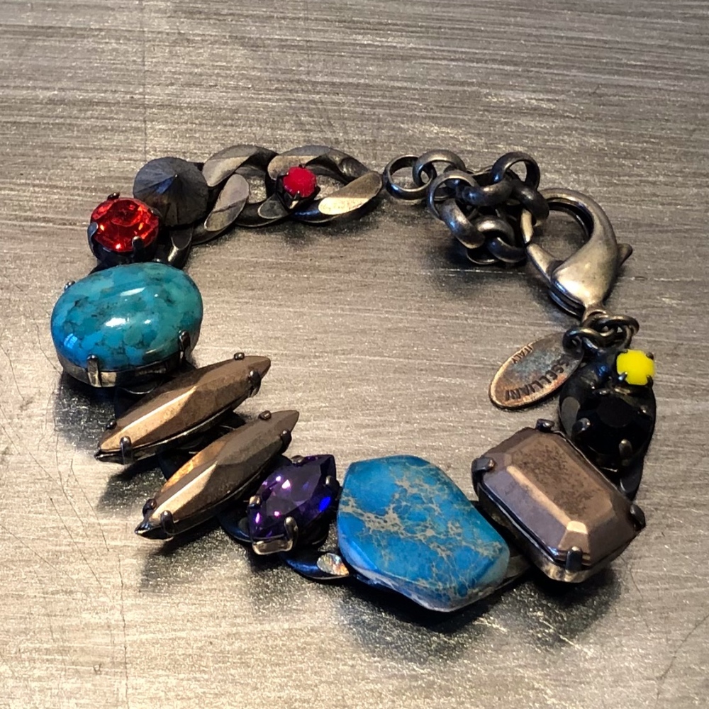 Iosselliani Bracelet